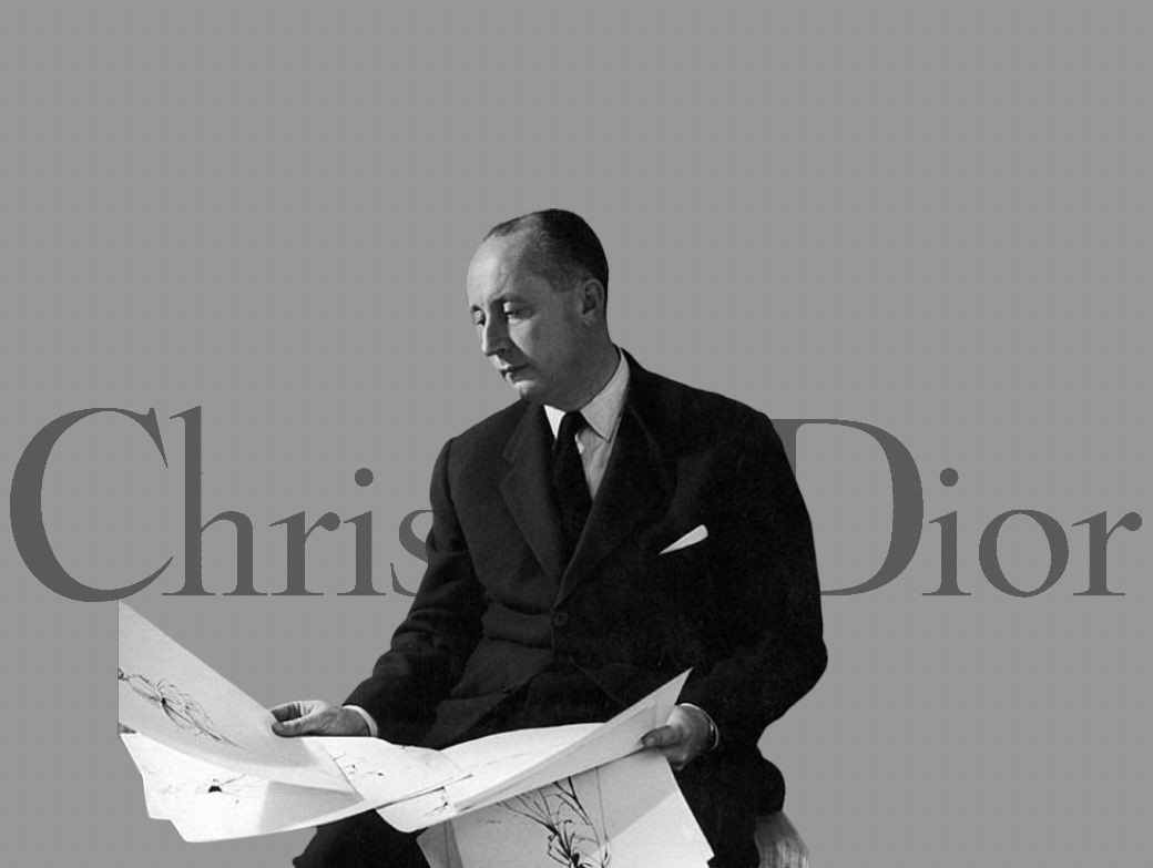Christian Dior A Revolution In The Fashion World