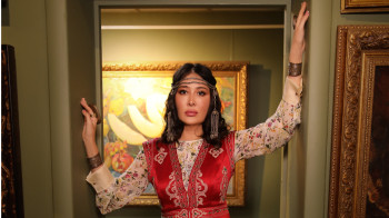 A polyglot creating harmony in multiple fields