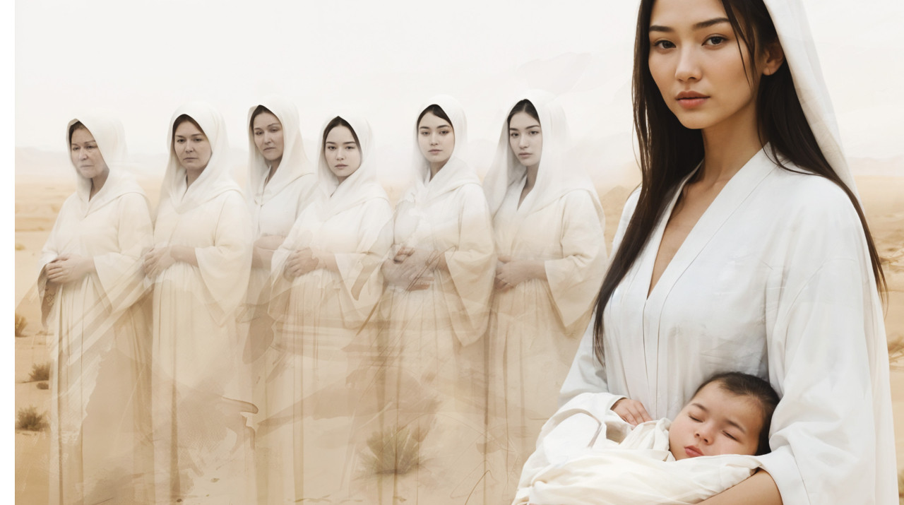 Смотреть A Confession онлайн.