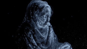 The Great Women of the Steppe