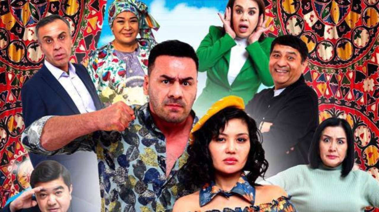 Балапан жігітті қатты жұлқылайды