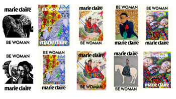 В Алматы пройдет выставка участников конкурса молодых художников Центральной Азии