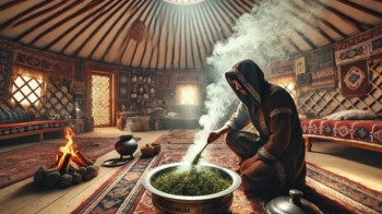 Аластаудың мәні не?