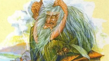 Албасты қазақ әйелдерін неге аңдыған?