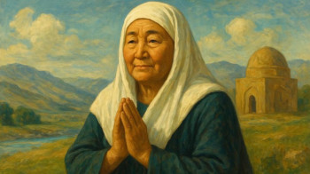 Домалақ ананың қасиеті неде? Албан, Суан, Дулат тайпалары кімнен тараған?