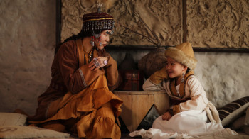 Культура как мост между поколениями