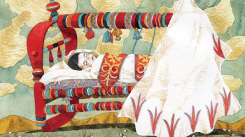 Жаңа босанған келінге қандай күтім көрсету керек?