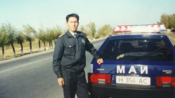 Герой нашего времени