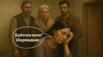 Неге жақты таянуға болмайды?