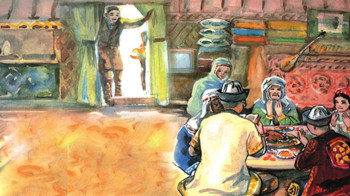 Сүйінші. Байғазы. Көрімдік: айырмашылықтары неде?